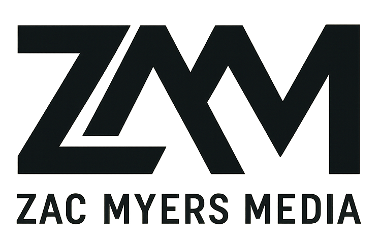 Zac Myers Media